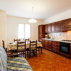Appartement La Colombera