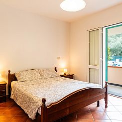 Appartement La Colombera