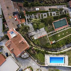 Appartement La Colombera