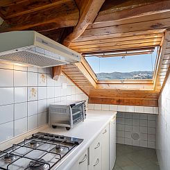 Appartement Mansarda Elisabetta