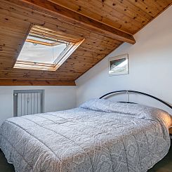 Appartement Mansarda Elisabetta