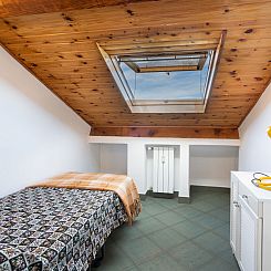 Appartement Mansarda Elisabetta