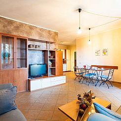 Appartement Zenzero e Cannella