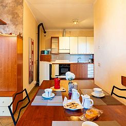 Appartement Zenzero e Cannella