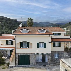 Appartement La Moderna G