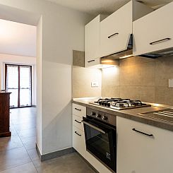 Appartement La Moderna G