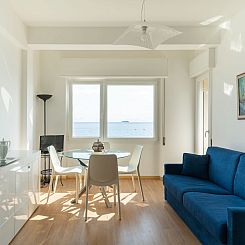 Appartement Terrazzo sul Mare