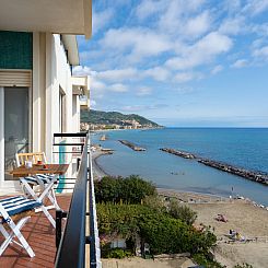 Appartement Terrazzo sul Mare