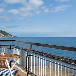 Appartement Terrazzo sul Mare