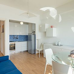 Appartement Terrazzo sul Mare