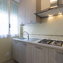 Appartement Mia Mamma