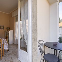 Appartement Antonietta