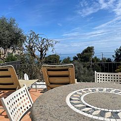 Appartement Junges Haus' Wohnung mit Wasserblick