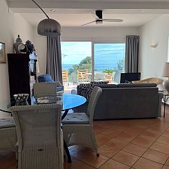 Appartement Junges Haus' Wohnung mit Wasserblick