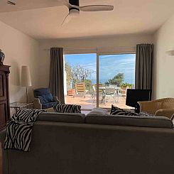 Appartement Junges Haus' Wohnung mit Wasserblick