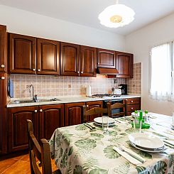Appartement La Colombera