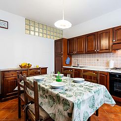 Appartement La Colombera