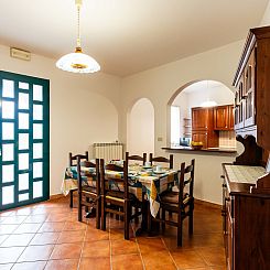 Appartement La Colombera