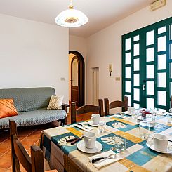 Appartement La Colombera