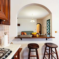 Appartement La Colombera