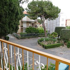 Appartement Magnolia