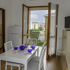 Appartement Magnolia