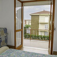Appartement Magnolia