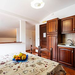 Appartement Il Terrazzo E