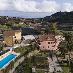 Appartement La Colombera