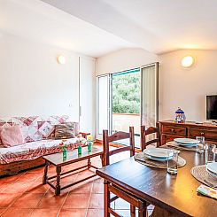 Appartement La Colombera