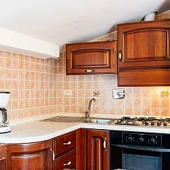 Appartement La Colombera