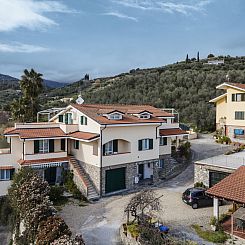 Appartement La Colombera