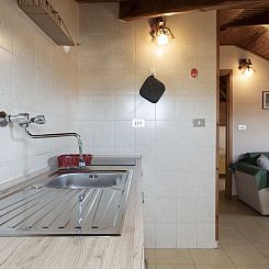 Appartement Mansarda della zia
