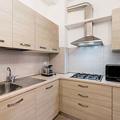 Appartement Holiday Home