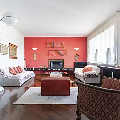 Appartement Alberto A