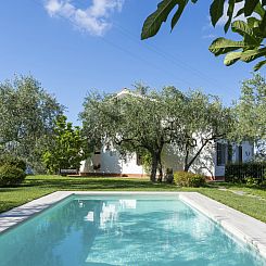 Appartement Alberto B