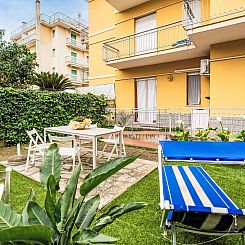 Appartement Casa del Mare