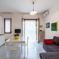 Appartement Casa del Mare