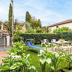 Appartement Casa del Mare