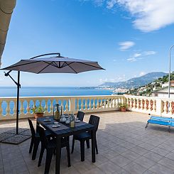 Appartement Mare Largo