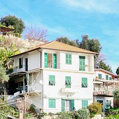 Appartement Margherita