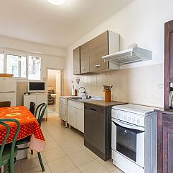Appartement Margherita