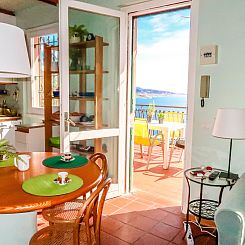 Appartement Paradise View