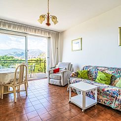 Appartement Casa Leonilde