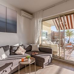 Appartement Mare Azzurro