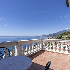 Vakantiehuis Villa incredible View