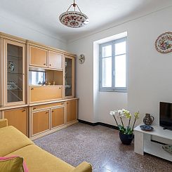 Appartement Blu infinito