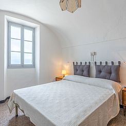 Appartement Blu infinito