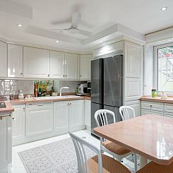 Appartement Grimaldi