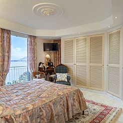 Appartement Grimaldi